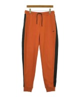 HUGO BOSS（ヒューゴボス）スウェットパンツ オレンジ サイズ:M メンズ/2200661438053