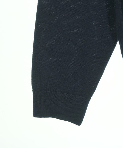 HUGO BOSS（ヒューゴボス）ニット・セーター 紺 サイズ:S メンズ/2200659388063