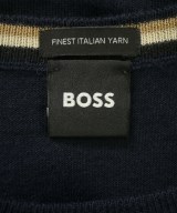HUGO BOSS（ヒューゴボス）ニット・セーター 紺 サイズ:S メンズ/2200659388063