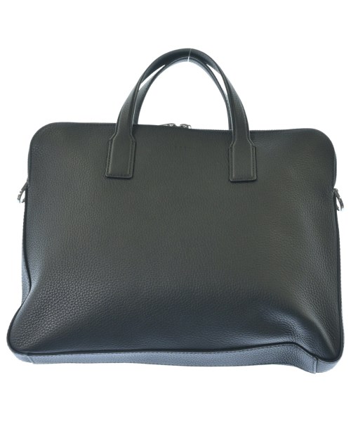 HUGO BOSS(ヒューゴボス)ビジネスバッグ 黒 サイズ:-/2200659388094