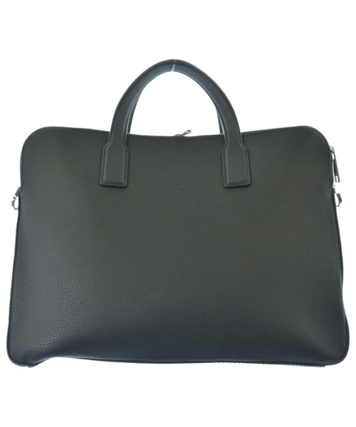 HUGO BOSS（ヒューゴボス）ビジネスバッグ 黒 サイズ:- メンズ/2200659388094