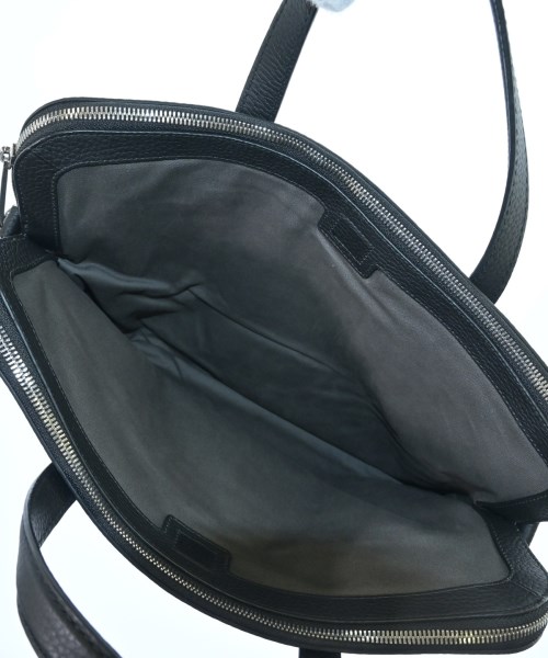 HUGO BOSS（ヒューゴボス）ビジネスバッグ 黒 サイズ:- メンズ/2200659388094