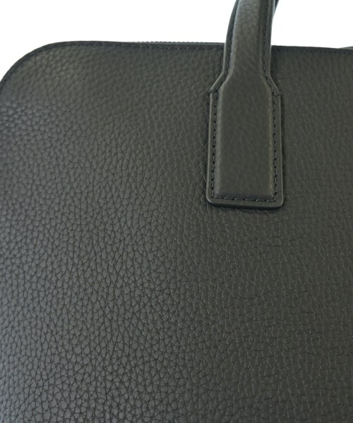HUGO BOSS（ヒューゴボス）ビジネスバッグ 黒 サイズ:- メンズ/2200659388094