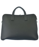 HUGO BOSS（ヒューゴボス）ビジネスバッグ 黒 サイズ:- メンズ/2200659388094