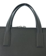 HUGO BOSS（ヒューゴボス）ビジネスバッグ 黒 サイズ:- メンズ/2200659388094
