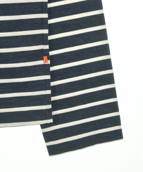 HUGO BOSS（ヒューゴボス）Tシャツ・カットソー 紺 サイズ:M メンズ/2200660851013