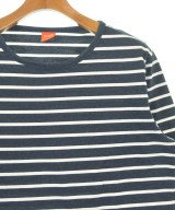 HUGO BOSS（ヒューゴボス）Tシャツ・カットソー 紺 サイズ:M メンズ/2200660851013