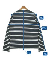 HUGO BOSS（ヒューゴボス）Tシャツ・カットソー 紺 サイズ:M メンズ/2200660851013