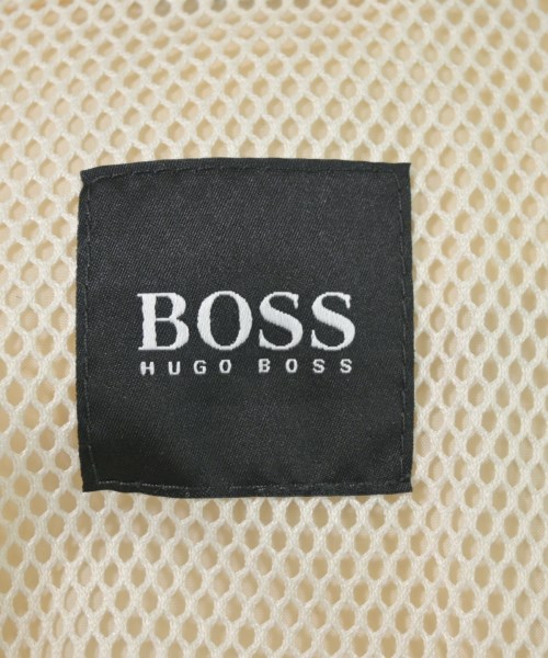 HUGO BOSS（ヒューゴボス）その他 ベージュ サイズ:48(L位) メンズ/2200661625255