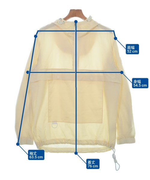 HUGO BOSS（ヒューゴボス）その他 ベージュ サイズ:48(L位) メンズ/2200661625255