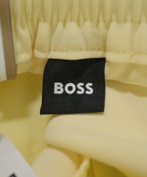 HUGO BOSS（ヒューゴボス）その他 黄 サイズ:38(S位) レディース/2200705517386