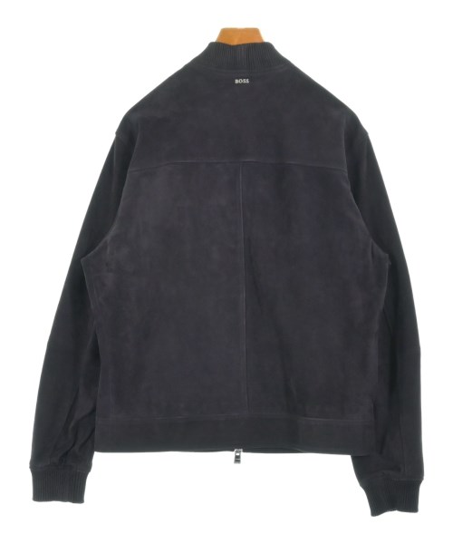 HUGO BOSS（ヒューゴボス）その他 紺 サイズ:50(XL位) メンズ/2200710617019