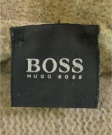 HUGO BOSS（ヒューゴボス）ニット・セーター ベージュ サイズ:54(XXL位) レディース/2200710350015