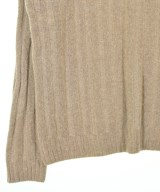 HUGO BOSS（ヒューゴボス）ニット・セーター ベージュ サイズ:54(XXL位) レディース/2200710350015