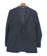 HUGO BOSS（ヒューゴボス）テーラードジャケット 紺 サイズ:48(L位) メンズ/2200707709017