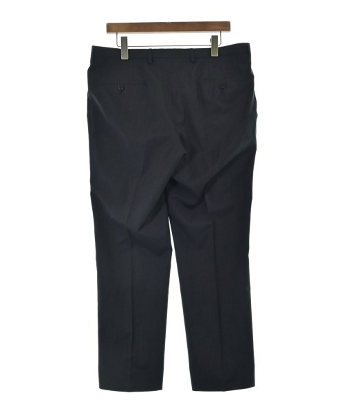 HUGO BOSS（ヒューゴボス）スラックス 紺 サイズ:46(M位)/46(M位) メンズ/2200707709024