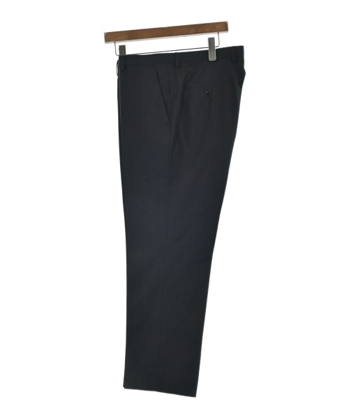 HUGO BOSS（ヒューゴボス）スラックス 紺 サイズ:46(M位)/46(M位) メンズ/2200707709024