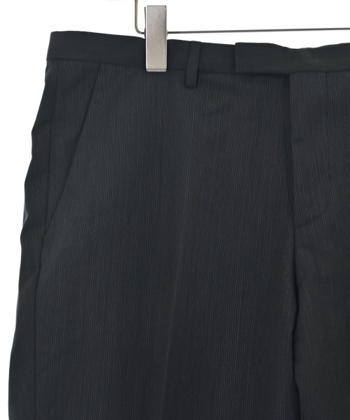 HUGO BOSS（ヒューゴボス）スラックス 紺 サイズ:46(M位)/46(M位) メンズ/2200707709024