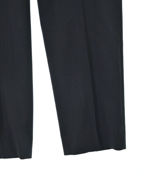 HUGO BOSS（ヒューゴボス）スラックス 紺 サイズ:46(M位)/46(M位) メンズ/2200707709024