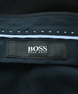 HUGO BOSS（ヒューゴボス）スラックス 紺 サイズ:46(M位)/46(M位) メンズ/2200707709024