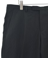 HUGO BOSS（ヒューゴボス）スラックス 紺 サイズ:46(M位)/46(M位) メンズ/2200707709024
