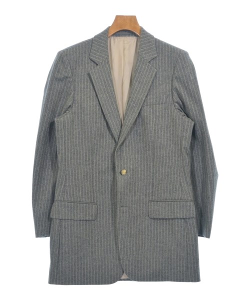 HUGO BOSS（ヒューゴボス）ビジネス グレー サイズ:46/46(M位) メンズ/2200708866016