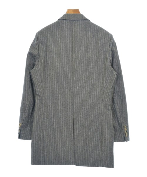 HUGO BOSS（ヒューゴボス）ビジネス グレー サイズ:46/46(M位) メンズ/2200708866016