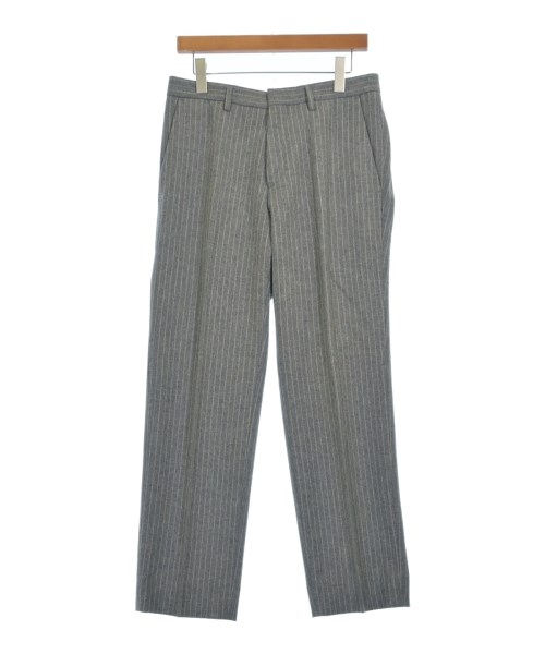 HUGO BOSS（ヒューゴボス）ビジネス グレー サイズ:46/46(M位) メンズ/2200708866016