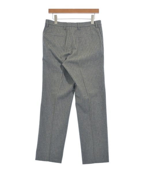 HUGO BOSS（ヒューゴボス）ビジネス グレー サイズ:46/46(M位) メンズ/2200708866016