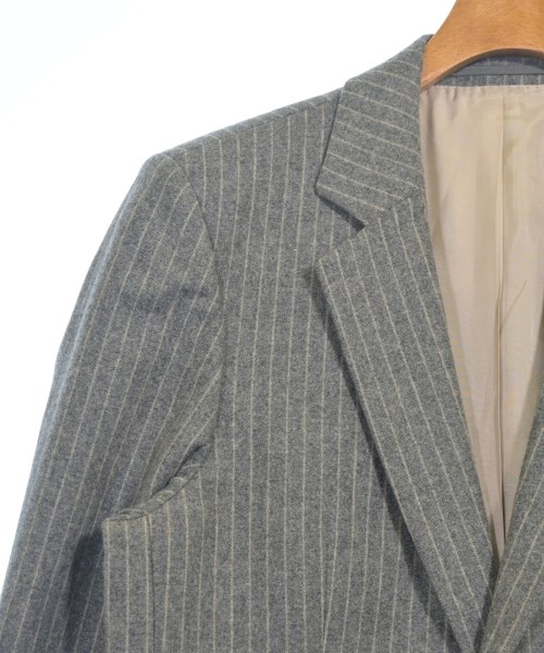 HUGO BOSS（ヒューゴボス）ビジネス グレー サイズ:46/46(M位) メンズ/2200708866016