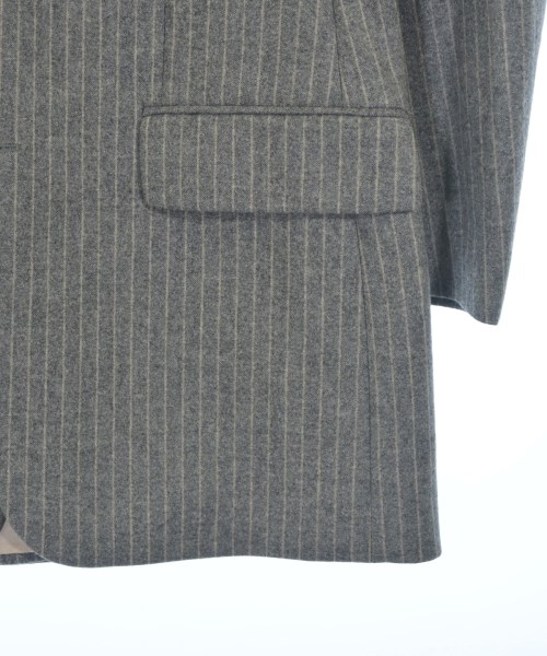HUGO BOSS（ヒューゴボス）ビジネス グレー サイズ:46/46(M位) メンズ/2200708866016