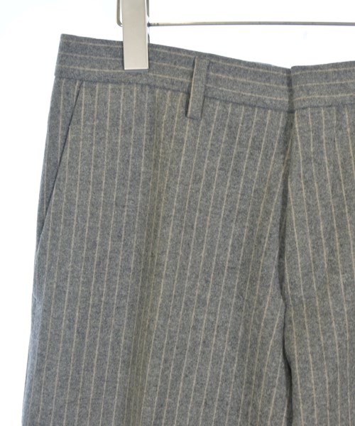 HUGO BOSS（ヒューゴボス）ビジネス グレー サイズ:46/46(M位) メンズ/2200708866016