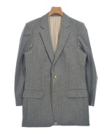 HUGO BOSS（ヒューゴボス）ビジネス グレー サイズ:46/46(M位) メンズ/2200708866016