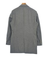 HUGO BOSS（ヒューゴボス）ビジネス グレー サイズ:46/46(M位) メンズ/2200708866016