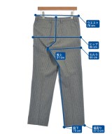 HUGO BOSS（ヒューゴボス）ビジネス グレー サイズ:46/46(M位) メンズ/2200708866016