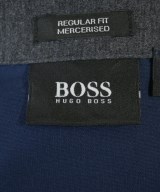 HUGO BOSS（ヒューゴボス）ポロシャツ 紺 サイズ:S メンズ/2200711284043
