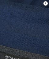 HUGO BOSS（ヒューゴボス）ポロシャツ 紺 サイズ:S メンズ/2200711284043