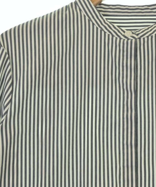 HUGO BOSS（ヒューゴボス）カジュアルシャツ 黒 サイズ:40(M位) レディース/2200711152205