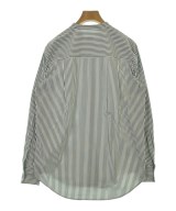 HUGO BOSS（ヒューゴボス）カジュアルシャツ 黒 サイズ:40(M位) レディース/2200711152205