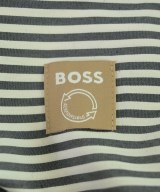 HUGO BOSS（ヒューゴボス）カジュアルシャツ 黒 サイズ:40(M位) レディース/2200711152205