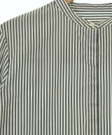 HUGO BOSS（ヒューゴボス）カジュアルシャツ 黒 サイズ:40(M位) レディース/2200711152205