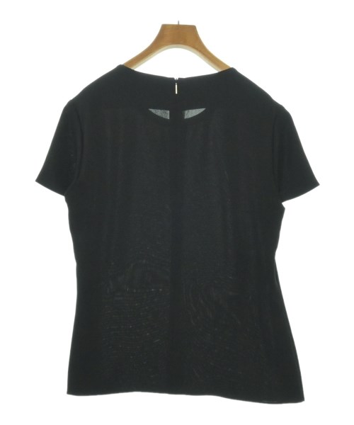 HUGO BOSS（ヒューゴボス）ブラウス 黒 サイズ:40(M位) レディース/2200711152212