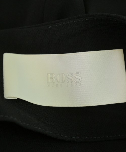 HUGO BOSS（ヒューゴボス）ブラウス 黒 サイズ:40(M位) レディース/2200711152212