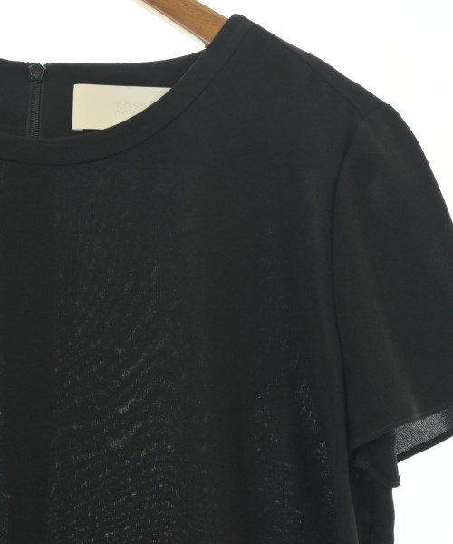 HUGO BOSS（ヒューゴボス）ブラウス 黒 サイズ:40(M位) レディース/2200711152212