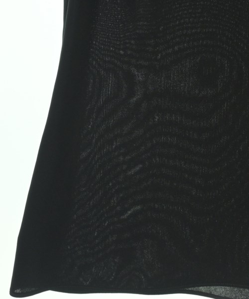 HUGO BOSS（ヒューゴボス）ブラウス 黒 サイズ:40(M位) レディース/2200711152212
