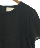 HUGO BOSS（ヒューゴボス）ブラウス 黒 サイズ:40(M位) レディース/2200711152212