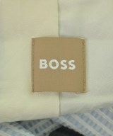 HUGO BOSS（ヒューゴボス）カジュアルジャケット 青 サイズ:36(XS位) レディース/2200711152229