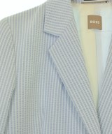 HUGO BOSS（ヒューゴボス）カジュアルジャケット 青 サイズ:36(XS位) レディース/2200711152229