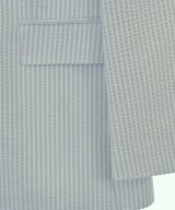 HUGO BOSS（ヒューゴボス）カジュアルジャケット 青 サイズ:36(XS位) レディース/2200711152229