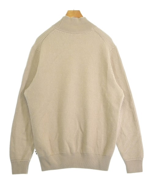 HUGO BOSS（ヒューゴボス）ニット・セーター ベージュ サイズ:XL メンズ/2200711397149